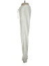 Hippie Rose 100% Polyester Ivory Casual Pants Size S - photo 5