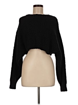 Zara Pullover Sweater (view 1)
