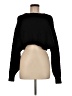 Zara Black Pullover Sweater Size M - photo 1