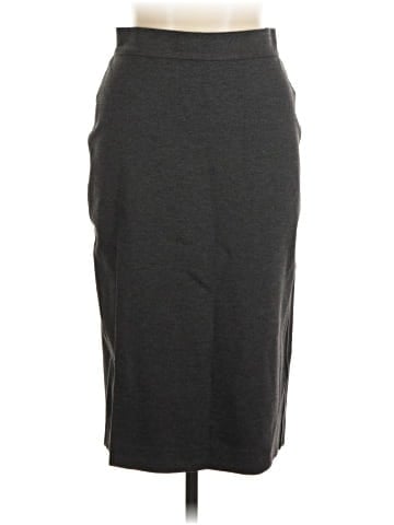 Ann Taylor Factory Casual Skirt (view 1)