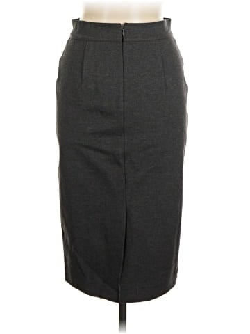 Ann Taylor Factory Casual Skirt (view 2)
