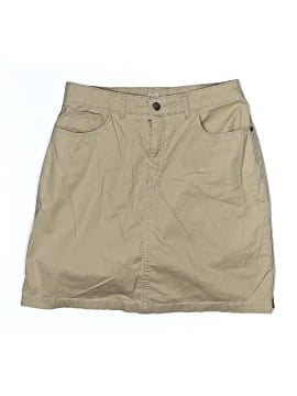 Croft & Barrow Skort (view 1)