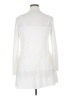 Anne Klein White Cardigan Size XL - photo 2