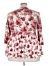 Torrid Pink Kimono Size 4X Plus (4) - photo 2