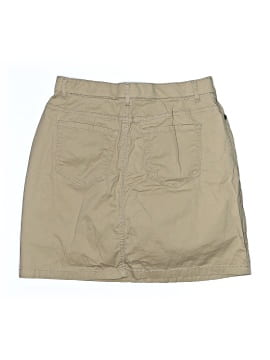 Croft & Barrow Skort (view 2)