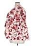 Torrid Pink Kimono Size 4X Plus (4) - photo 5