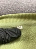 Unbranded 100% Polyester Green Sweatshirt Size M - photo 7