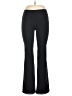 Lululemon Athletica Solid Black Active Pants Size 14 (estimated) - photo 1