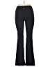 Lululemon Athletica Solid Black Active Pants Size 14 (estimated) - photo 2