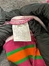 VOY Pink Pullover Sweater Size M - photo 8