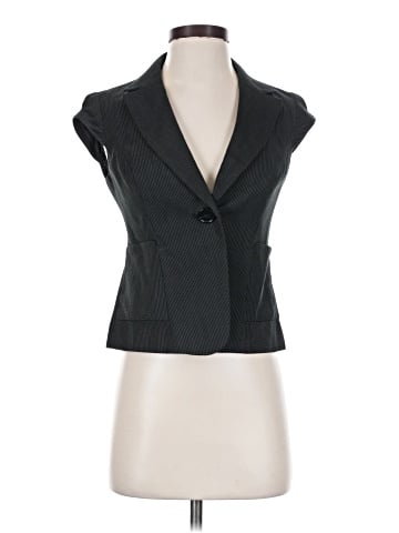 Ann Taylor Factory Vest (view 1)