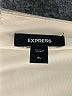 Express 100% Polyester Ivory Casual Dress Size XL - photo 7