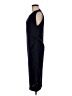 ALLSAINTS Solid Black Casual Dress Size 6 - photo 5