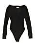 Faherty Black Bodysuit Size XS - photo 1