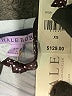 Hale Bob Blue Jumpsuit Size XS - photo 4
