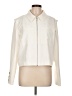 DKNY Ivory Jacket Size L - photo 1