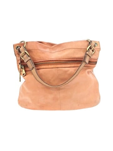 Fossil Leather Hobo (view 1)