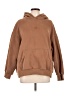 EFAN Brown Sweatshirt Size L - photo 1