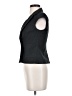 Ann Taylor Factory Black Vest Size 00 Petite - photo 5