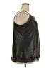 Fashion Bug Black Tank Top Size 2X - photo 4