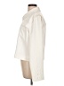 DKNY Ivory Jacket Size L - photo 5