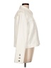 DKNY Ivory Jacket Size L - photo 4