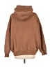 EFAN Brown Sweatshirt Size L - photo 2