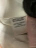 STAUD 100% Polyester Graphic Ivory Cocktail Dress Size 4 - photo 8