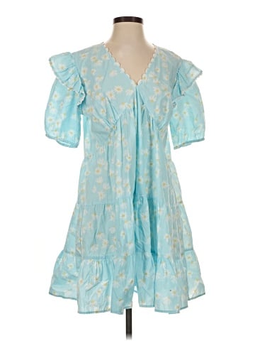 Simply Southern Cocktail Dress (view 1)