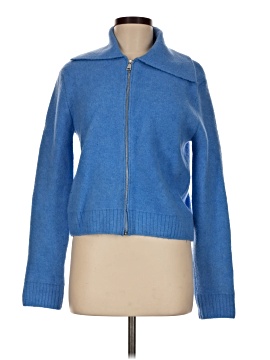 Zara Cardigan (view 1)