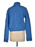 Zara Blue Cardigan Size M - photo 2