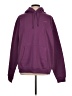 Assorted Brands Purple Pullover Hoodie Size L - photo 1