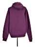 Assorted Brands Purple Pullover Hoodie Size L - photo 2
