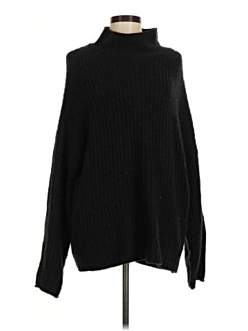 American Eagle Outfitters Turtleneck Sweater (view 1)