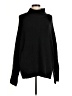American Eagle Outfitters Black Turtleneck Sweater Size M - photo 1