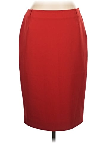 Prada Vintage Pencil Skirt (view 1)