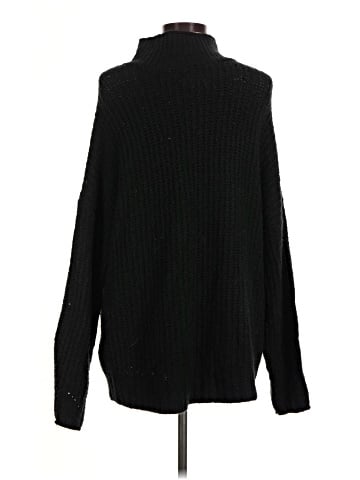 American Eagle Outfitters Turtleneck Sweater (view 2)