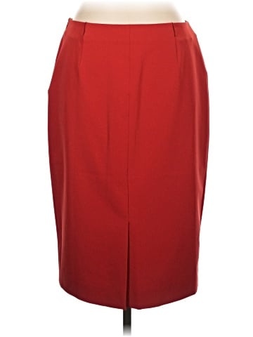Prada Vintage Pencil Skirt (view 2)