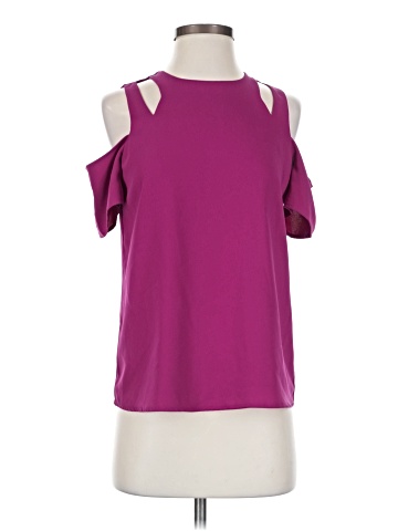 Cooper & Ella Sleeveless Blouse (view 1)