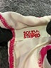 Solid & Striped Pink Swimsuit Top Size S (estimated) - photo 3