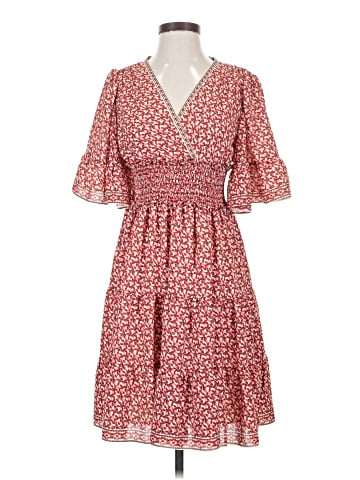 Max Studio Casual Dress (view 1)