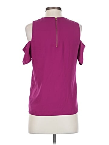 Cooper & Ella Sleeveless Blouse (view 2)
