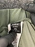 Shein Curve Solid Green Active Pants Size 20 Plus (4) - photo 4