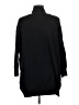 Atmosphere Black Cardigan Size 8 - photo 2