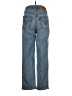 Levi's Blue Jeans Size 26 waist - photo 2