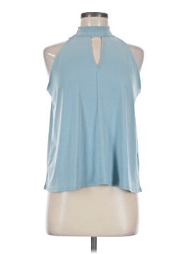 Banana Republic Sleeveless Blouse