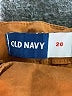 Old Navy Solid Brown Casual Pants Size 20 - photo 4