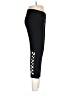MPG Black Active Pants Size M - photo 4
