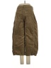 Pilcro Brown Cargo Pants Size 26 waist (petite) - photo 2