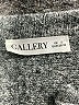Gallery Gray Cardigan Size S - photo 7